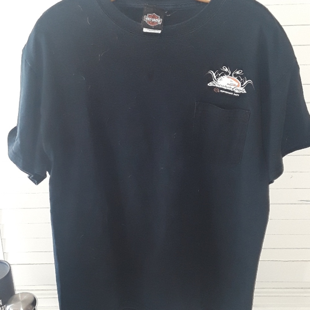 Harley Davidson T-Shirt